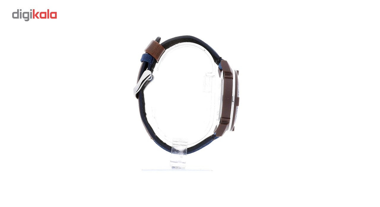 ساعت مچی عقربه ای  سکتور مدل اکسپندر 90 -3251197136