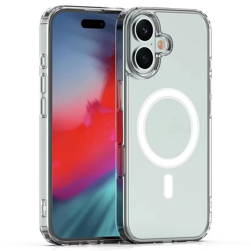 کاور کد SHf16 مناسب برای گوشی موبایل اپل iPhone 16 