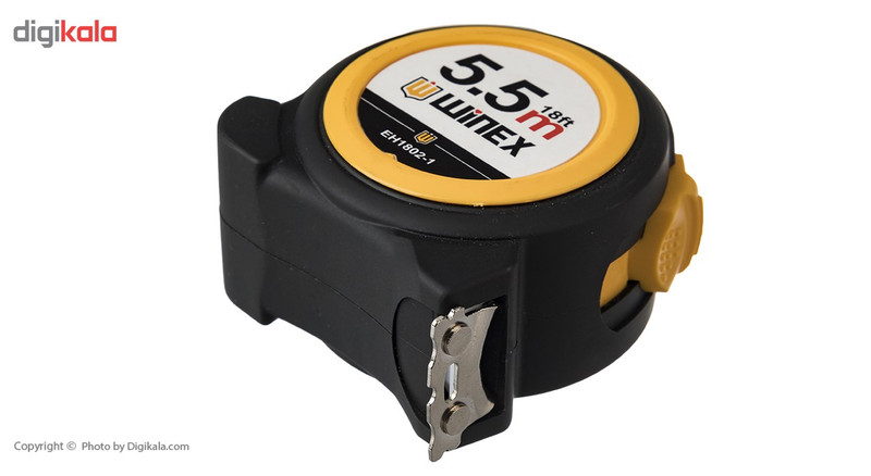 متر 5.5 متری وینکس مدل EH1802-1