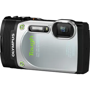 دوربین دیجیتال الیمپوس مدل TG-850