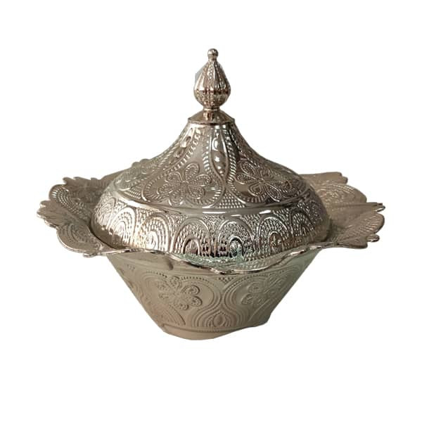قندان مدل آسیا کد Az120