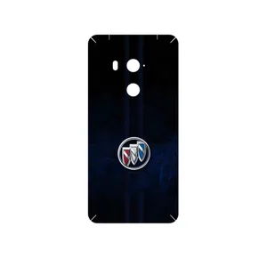 MAHOOT Buick Cover Sticker for HTC U11 Eyes