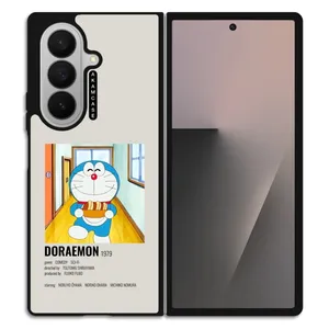 AKAM AMC-WSGZFOLD7-CARTOONS-26 Cover For Samsung Galaxy Z Fold 7