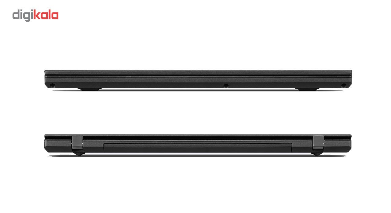 لپ تاپ 14 اینچی لنوو مدل ThinkPad T460 - C main 1 5