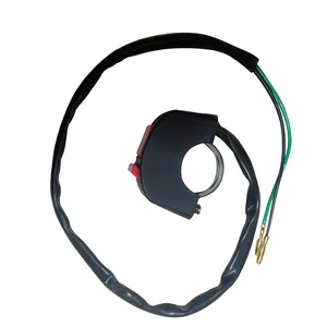 کلید قلوه موتورسیکلت موتوایزی مدل 01 مناسب برای انواع موتورسیکلت