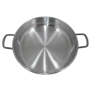 تابه روحی چیران مدل 0422 سایز 24