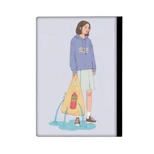 کلاسور مدل دختر کد 490