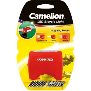 چراغ قوه کملیون مدل LED Bicycle Light کد S766