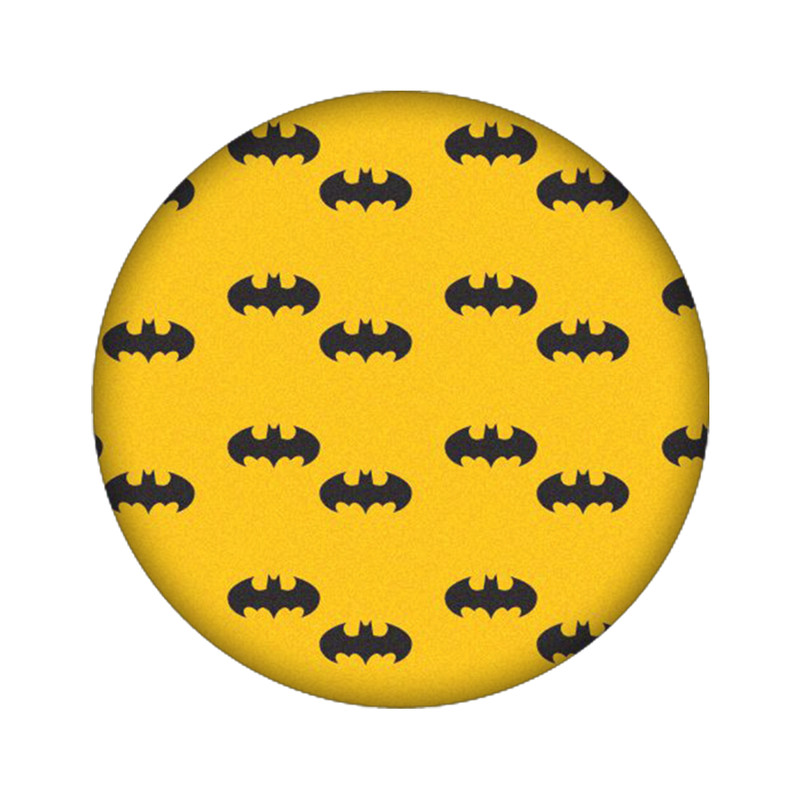 استیکر تزئینی موبایل مدل بتمن کد 3121