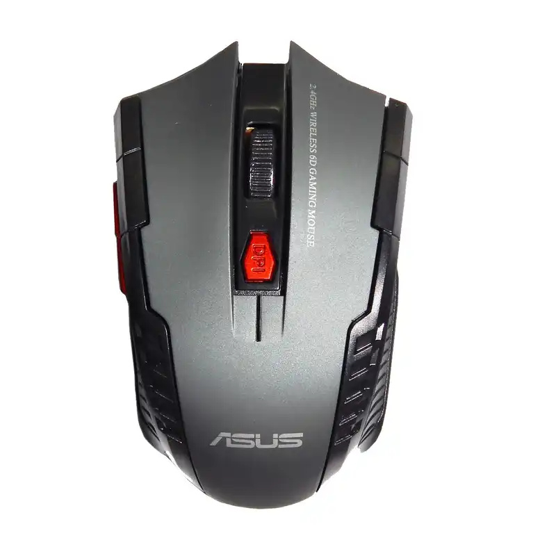 ماوس بی سیم inbox مدل V7