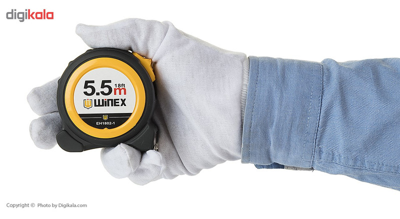 متر 5.5 متری وینکس مدل EH1802-1