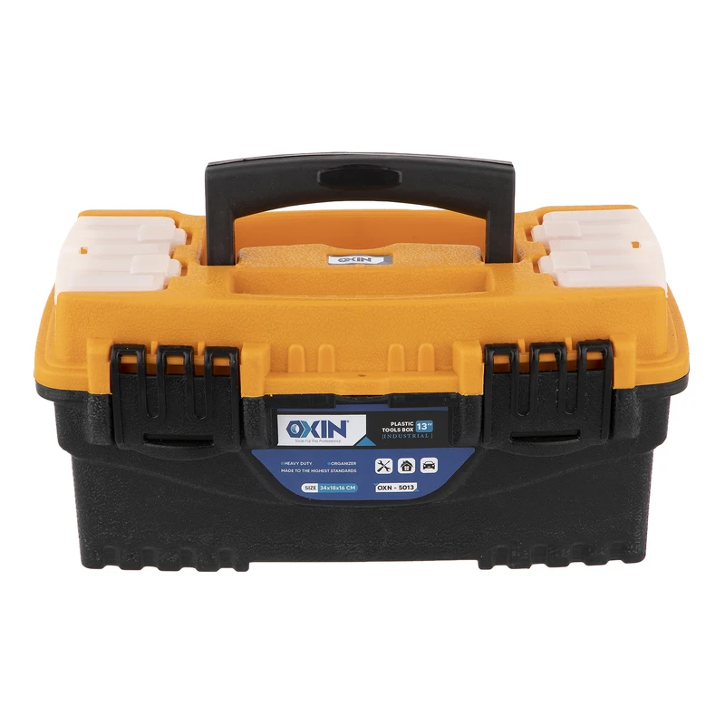 جعبه ابزار اکسین مدل 5013 -2 