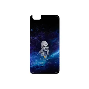 MAHOOT Cara Delevingne Cover Sticker for Honor 4X