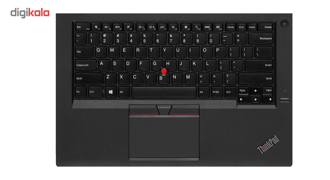 لپ تاپ 14 اینچی لنوو مدل ThinkPad T460 - C main 1 6