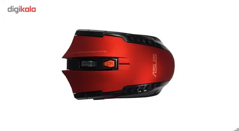 ماوس بی سیم inbox مدل V7