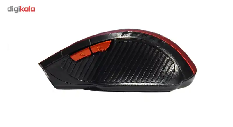 ماوس بی سیم inbox مدل V7