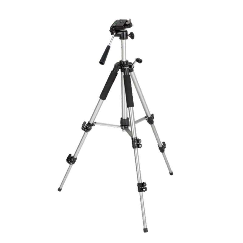 سه پایه دوربین ویفنگ مدل WT-660A سه پایه دوربین ویفنگ مدل WT-660A
