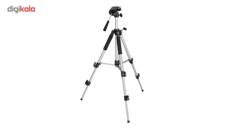 سه پایه دوربین ویفنگ مدل WT-660A