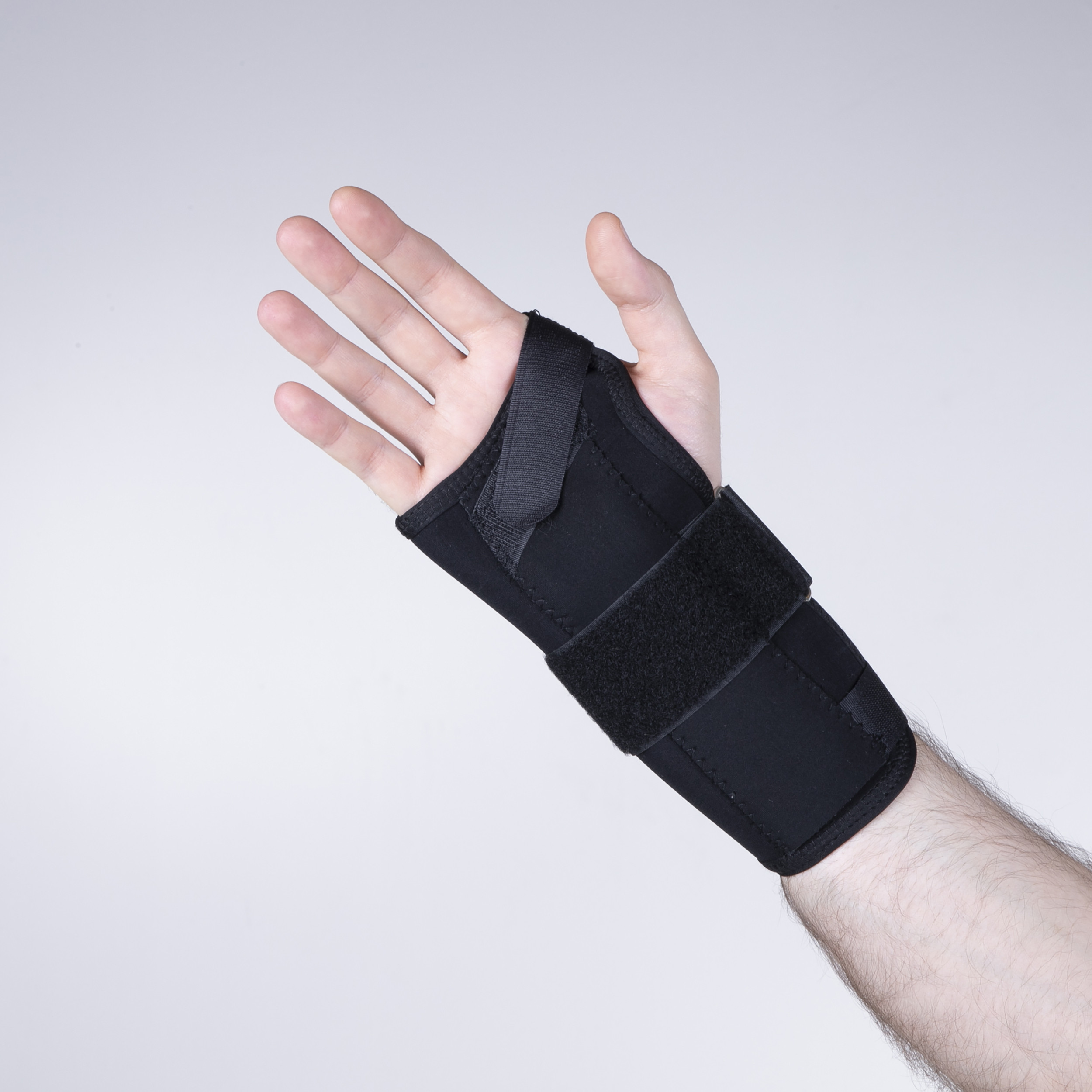 مچ کف بند چیپسو مدل آتل دار کد WA064