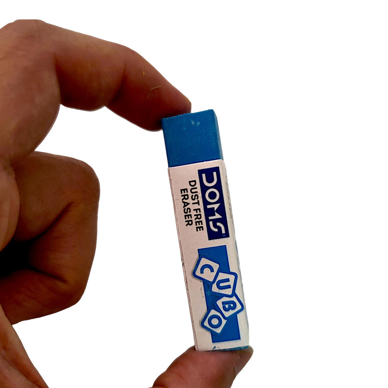 پاک کن دامس مدل مکعب کد 324