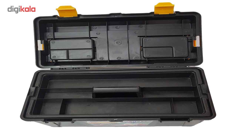 جعبه ابزار نشکن کارا مدل065