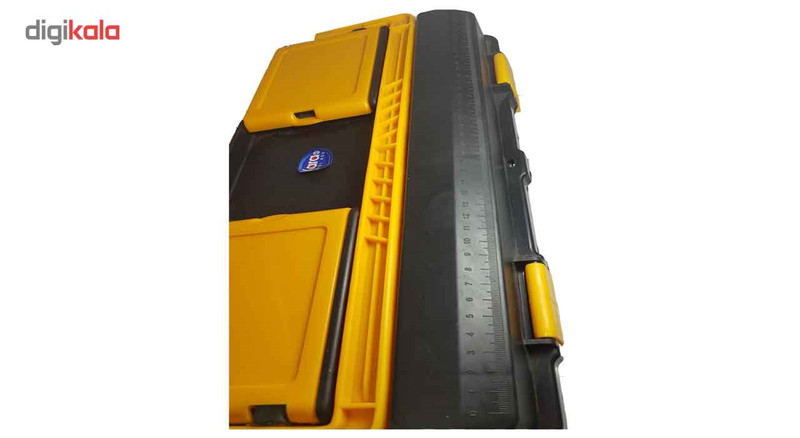 جعبه ابزار نشکن کارا مدل065 جعبه ابزار نشکن کارا مدل065