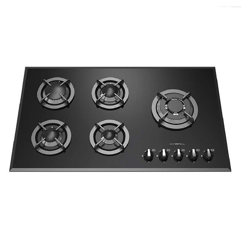 اجاق گاز صفحه ای رابیتس مدل 542