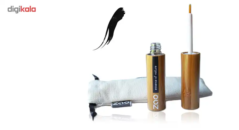 خط چشم مایع زاو شماره 060