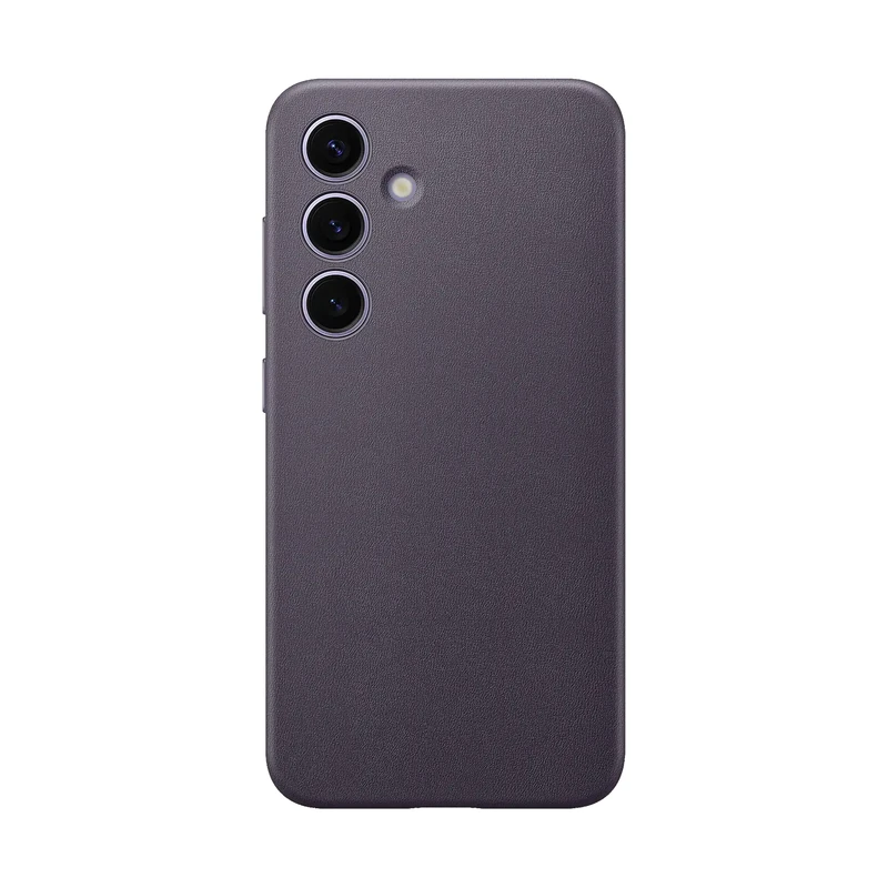 کاور سامسونگ مدل Vegan Leather Case GP-FPS921HCA مناسب برای گوشی موبایل سامسونگ Galaxy S24