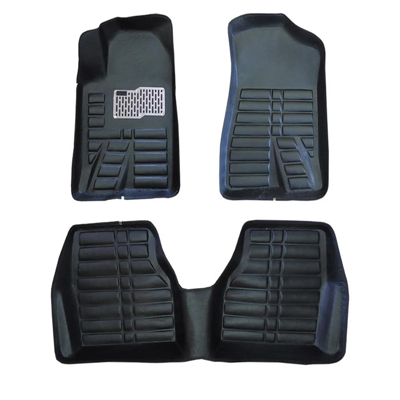 کفپوش سه بعدی خودرو مناسب برای پژو 405 مدل 15