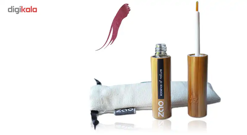 خط چشم مایع زاو شماره 063