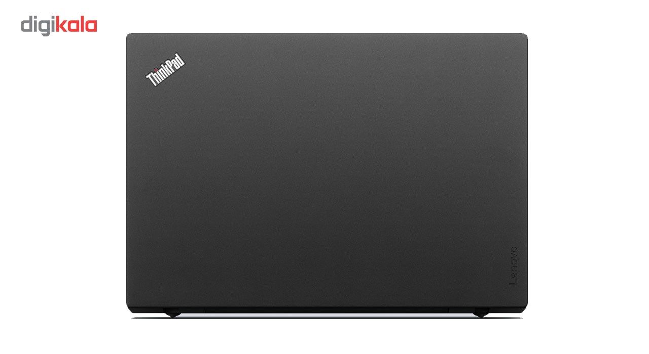 لپ تاپ 14 اینچی لنوو مدل ThinkPad T460 - C main 1 7