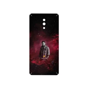 MAHOOT Tom Hardy Cover Sticker for Oppo RENO 10X