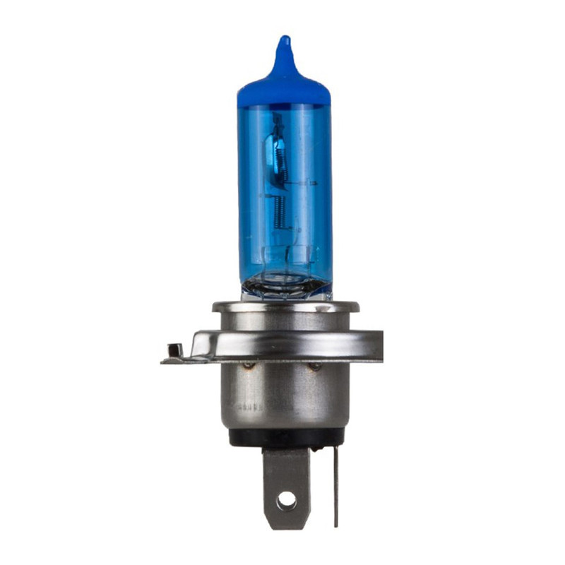 لامپ خودرو اس ام اس مدل H4