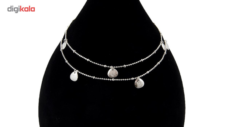 پابند ژوپینگ دو لاین مدل صدف پابند ژوپینگ دو لاین مدل صدف