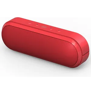 اسپیکر بلوتوثی قابل حمل مینیستری مدل Audio S