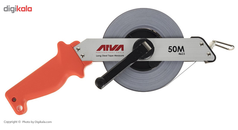 متر 50 متری آروا مدل 4623