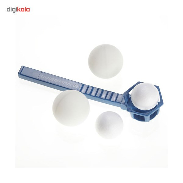 بازی تنفسی پاور بریس مدل Flow-Ball