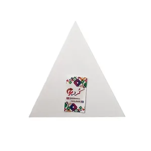 بوم نقاشی کردبوم مدل مثلث سایز 44×39سانتی متر