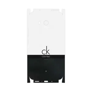 MAHOOT Calvin Klein-FullSkin Cover Sticker for HTC U11