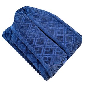 نقد و بررسی حوله پالتویی هنرمند مدل کایلی سایز 125 توسط خریداران