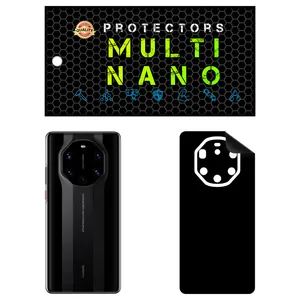 MULTI NANO X-F1M Back Skin For Huawei Mate 40 RS Porsche Design