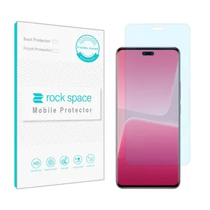 Rock space model HyBLU screen protector suitable for Xiaomi 13 Lite mobile phone 