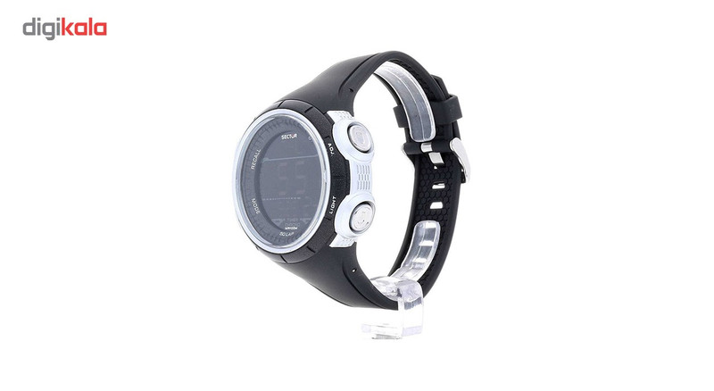 ساعت مچی عقربه ای سکتور مدل اکسپندر 22-3251590003