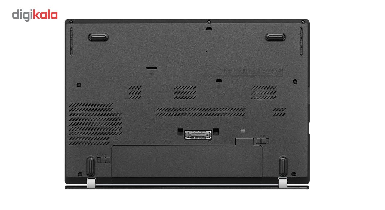 لپ تاپ 14 اینچی لنوو مدل ThinkPad T460 - C main 1 8