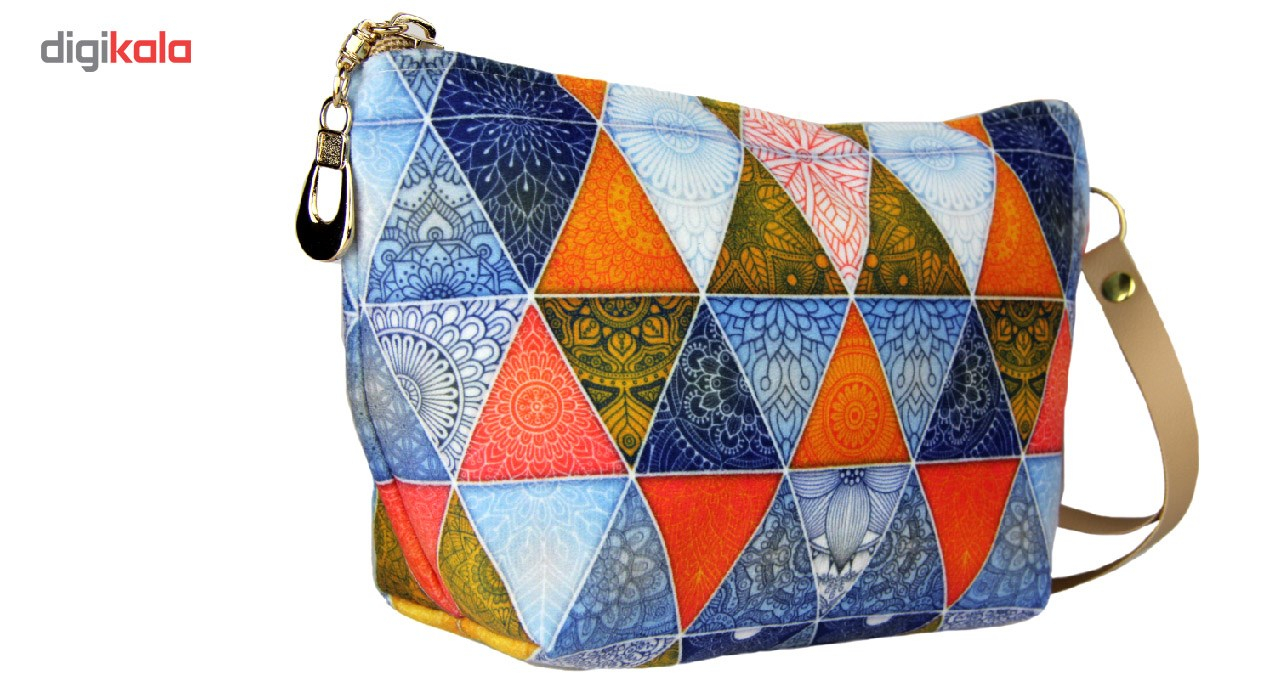 کیف دستی شیکدو مدل MTB01