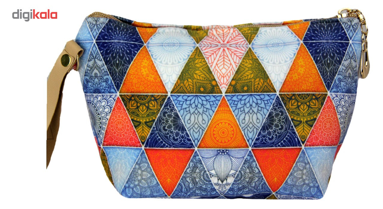 کیف دستی شیکدو مدل MTB01