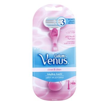 خودتراش ژیلت مدل Venus