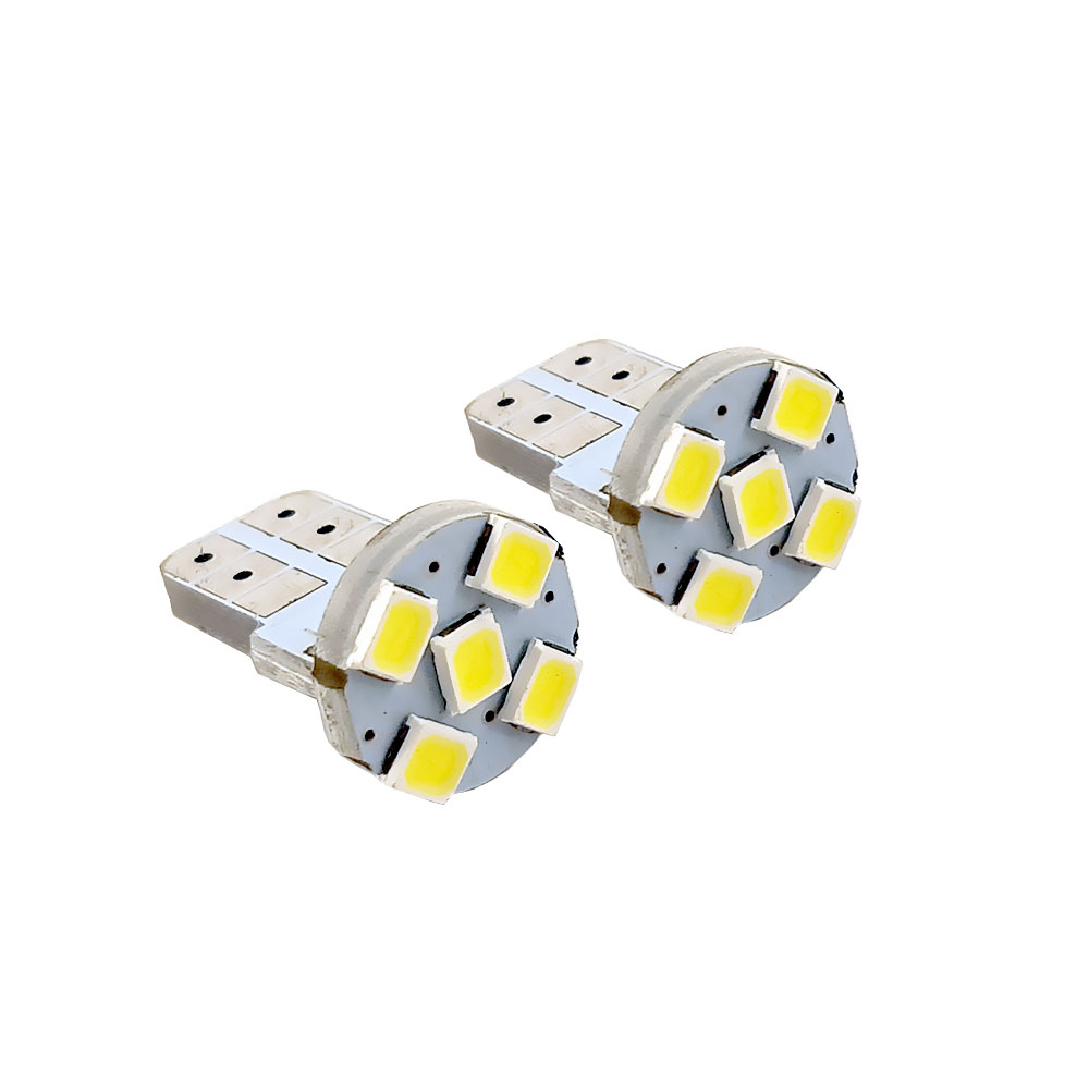 لامپ اس ام دی استیکو کد 15 بسته 2 عددی 