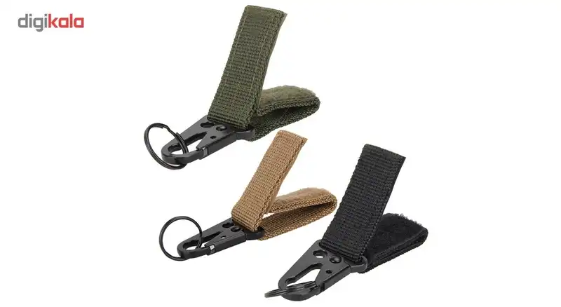 جاکلیدی مدل tactical